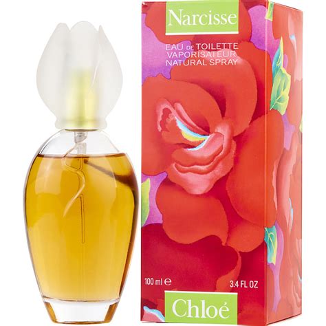 perfume like chloe narcisse.